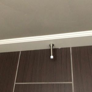 Meet your Posher, Randi